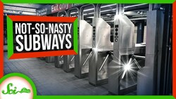 New York City's Microbiome Instructional Video