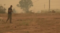 Residents of Paradise return to fire devastation Instructional Video