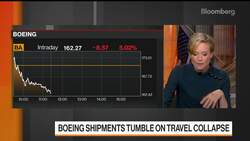 Boeing Reports $2.4 Billion 2Q Loss, Delays 777X Debut News Clip
