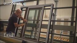 European funds helping small businesses thrive News Clip