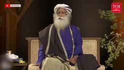 Sadhguru Answers the Toughest Rebirth Question: Karma, Vipassana & Creation News Clip