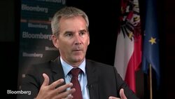 Austria's Loeger Says Italy Should Follow EU Rules News Clip