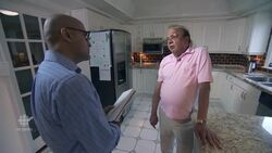 Immigrant health News Clip