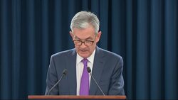 Fed hikes rates, says more hikes through 2019 News Clip