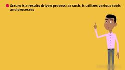 Professional Scrum Master 2 (PSM II) Certification - A Crash Course - Scrum Tools Instructional Video