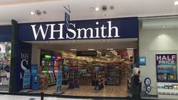 WH Smith set to cut up to 1,500 jobs News Clip