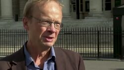 CLEAN : Energy transition is a huge and risky potential for Africa News Clip