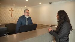 A tour of Blossom Park News Clip