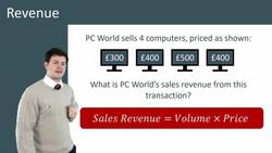 Understanding Revenue and Its Impact on Business Instructional Video