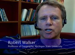 Deforestation in the Amazon Rainforest Instructional Video