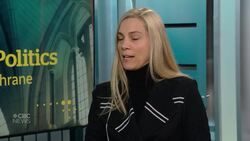 Heritage minister says CBC won't face spending cut News Clip