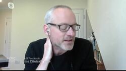 What it's like to participate in a COVID-19 vaccine trial News Clip