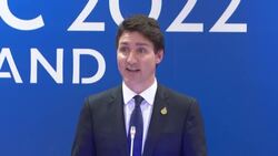 CLEAN : Trudeau vows to 'highlight our concerns' after Xi spat with him at G20 News Clip