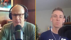 Trump vs. Anti-Trumpers Isn't America's Real Fight | Hell & High Water News Clip