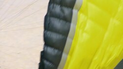 Flying with Sea Eagles Instructional Video