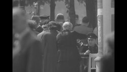 Uprising in Communist East Berlin News Clip