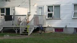 Victim's family says sentence for man who killed pregnant mother 'a slap on the wrist' News Clip