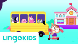 Hello Song Instructional Video