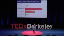 TED: Theranos, whistleblowing and speaking truth to power | Erika Cheung Instructional Video