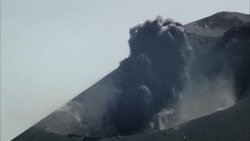 Krakatoa: the Devestating Eruption that Shaped Volcano Research Instructional Video