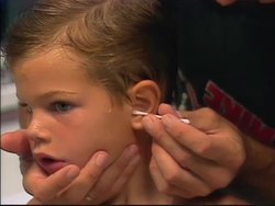 Body Parts & Grooming: Keeping ourselves clean, Part 3 Instructional Video