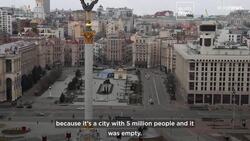 'Searching for Nika': Why Ukrainian filmmaker Stanislav Kapralov risked his life to save his dog News Clip