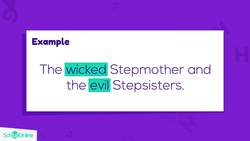 KS2 Primary English Age 9-13 - Writing: Making Your Story Interesting Part 1 - Explained Instructional Video