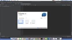 Job-Ready SQL in an Afternoon - SQL Editor CLI (Command Line Interface) Instructional Video