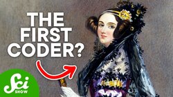 Ada Lovelace: Great Minds Instructional Video