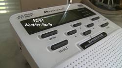 Severe Weather Safety: Watch for the Warning Instructional Video