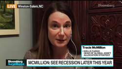 Tech to See Boost as Companies Seek Workers: Wells Fargo News Clip