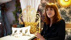 Interior trends bring the outdoors into the home News Clip