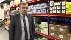 Homeless charity warns that more rough sleepers may die News Clip