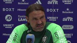 Daniel Farke: We have options to cope with Patrick Bamford absence News Clip