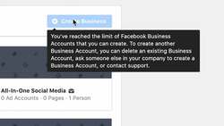 How Create a Facebook Business Page with Facebook Business Manager 2021 Instructional Video