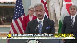 Quad Condemns Pahalgam Attack, Says Perpetrators Must Be Brought To Justice News Clip