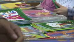 Gaza book fair resumes after a seven year hiatus  Instructional Video