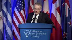 Thomas Ferguson: Political Economy of Structural Adjustment (2/7) Instructional Video