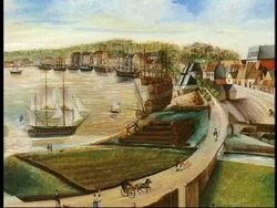 How the USA Grew: 13 Colonies to 50 States Instructional Video