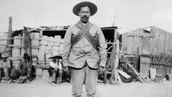 107 Pancho Villa - One Minute History Instructional Video