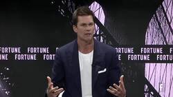 Fortune Global Forum 2024: Trust And Teamwork - A CEO Playbook News Clip