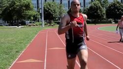 What Is Sprinting? Instructional Video