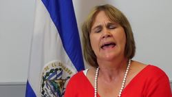 Patricia Talbot - A Lesson in Global Competence Instructional Video