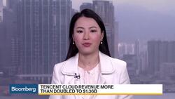 Tencent Posted 'Solid' Results, Macquarie's Huang Says News Clip
