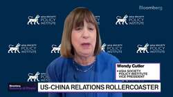 US, China Talk of Better Ties But Things Keep Getting Worse News Clip