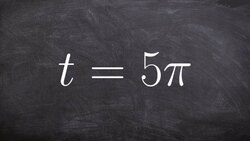 Evaluate for your six trig functions given an angle on the x axis Instructional Video