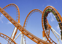 Rollercoasters Instructional Video