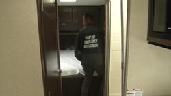 San Francisco hospitals, officials brace for virus Instructional Video