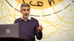 The catastrophic risks of AI — and a safer path | Yoshua Bengio Instructional Video