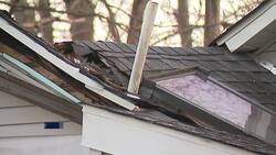 Wind gusts of 50 mph cause damage, power outages across New Jersey News Clip